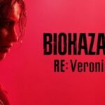 Resident Evil Veronica é revelado oficialmente e chega em 2027