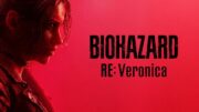 Resident Evil Veronica é revelado oficialmente e chega em 2027