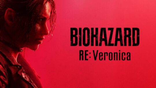 Resident Evil Veronica é revelado oficialmente e chega em 2027