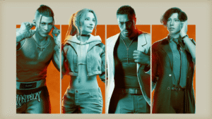 VIRTUA FIGHTER CROSSROADS marca o retorno da franquia com uma nova visão para 2027