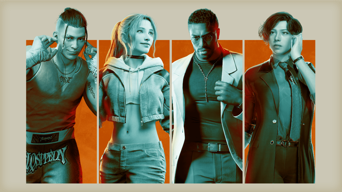 VIRTUA FIGHTER CROSSROADS marca o retorno da franquia com uma nova visão para 2027