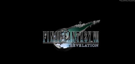 Final Fantasy VII: Revelation é anunciado e conclui a trilogia remake em 2027