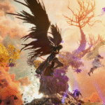 AION 2 chega globalmente em setembro para PC com servidores dedicados e suporte ao português