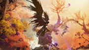 AION 2 chega globalmente em setembro para PC com servidores dedicados e suporte ao português