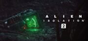 Alien: Isolation 2 revela primeiros detalhes da trama e promete elevar o terror a um novo nível