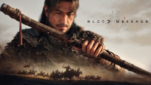 Blood Message impressiona na Summer Game Fest com novo trailer e promete revelar gameplay em breve