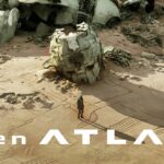 Gen Atlas: novo jogo de Fumito Ueda ganha título oficial e revela mais detalhes em trailer inédito