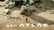 Gen Atlas: novo jogo de Fumito Ueda ganha título oficial e revela mais detalhes em trailer inédito