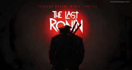 TMNT: The Last Ronin reaparece com teaser e agora está nas mãos da PlatinumGames
