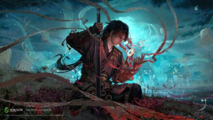 Swords of Legends ganha novo trailer de gameplay com batalhas épicas durante a Summer Game Fest 2026
