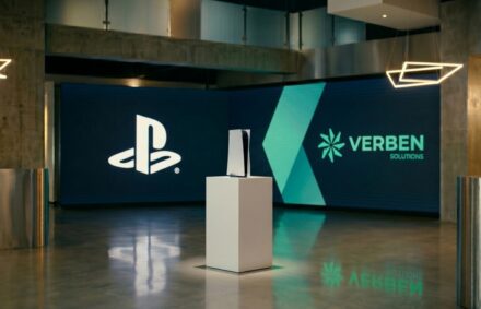 Verben amplia presença na América Latina com parceria estratégica junto à Sony Interactive Entertainment Media Solutions