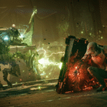 Archetype Entertainment apresenta extensa demonstração de gameplay de EXODUS, seu novo RPG de ficção científica