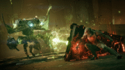 Archetype Entertainment apresenta extensa demonstração de gameplay de EXODUS, seu novo RPG de ficção científica