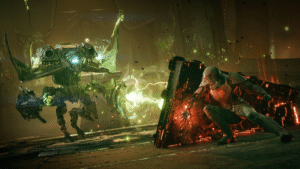 Archetype Entertainment apresenta extensa demonstração de gameplay de EXODUS, seu novo RPG de ficção científica