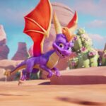 Spyro retorna em grande estilo com Spyro: A Realm Beyond, nova aventura inédita da franquia