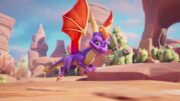Spyro retorna em grande estilo com Spyro: A Realm Beyond, nova aventura inédita da franquia