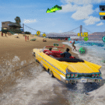 Crazy Taxi está de volta: SEGA anuncia Crazy Taxi: World Tour para 2027