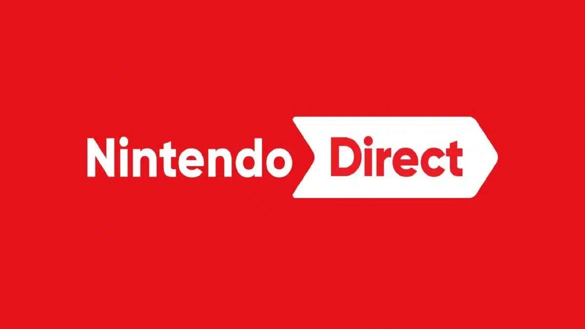 Nintendo confirma novo Direct para amanhã; evento deve destacar os próximos jogos do Switch 2