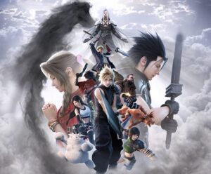 Final Fantasy VII: Revelation terá escolhas que impactam a jornada, mas sem finais alternativos