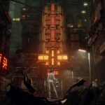 Stellar Blade: Blood Rain aposta em nova protagonista, combate renovado e narrativa mais profunda