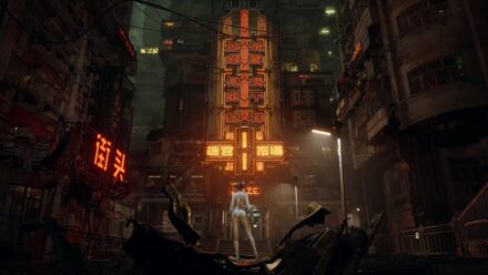 Stellar Blade: Blood Rain aposta em nova protagonista, combate renovado e narrativa mais profunda