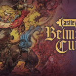 Castlevania: Belmont’s Curse chega em outubro; pré-vendas já estão disponíveis e edição Midnight é revelada
