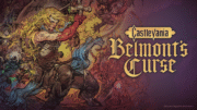 Castlevania: Belmont’s Curse chega em outubro; pré-vendas já estão disponíveis e edição Midnight é revelada
