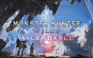 Monster Hunter Wilds: Ascendance trará Rank Mestre, Dragões Anciões e uma nova região para explorar