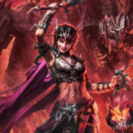 Diablo Immortal revela trailer do Bruxo e confirma chegada da nova classe em 17 de junho