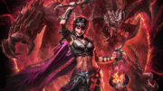 Diablo Immortal revela trailer do Bruxo e confirma chegada da nova classe em 17 de junho