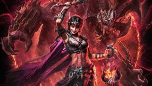 Diablo Immortal revela trailer do Bruxo e confirma chegada da nova classe em 17 de junho