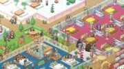 ONE PIECE: GRAND GOURMET leva os Chapéus de Palha para uma deliciosa aventura gastronômica em alto-mar