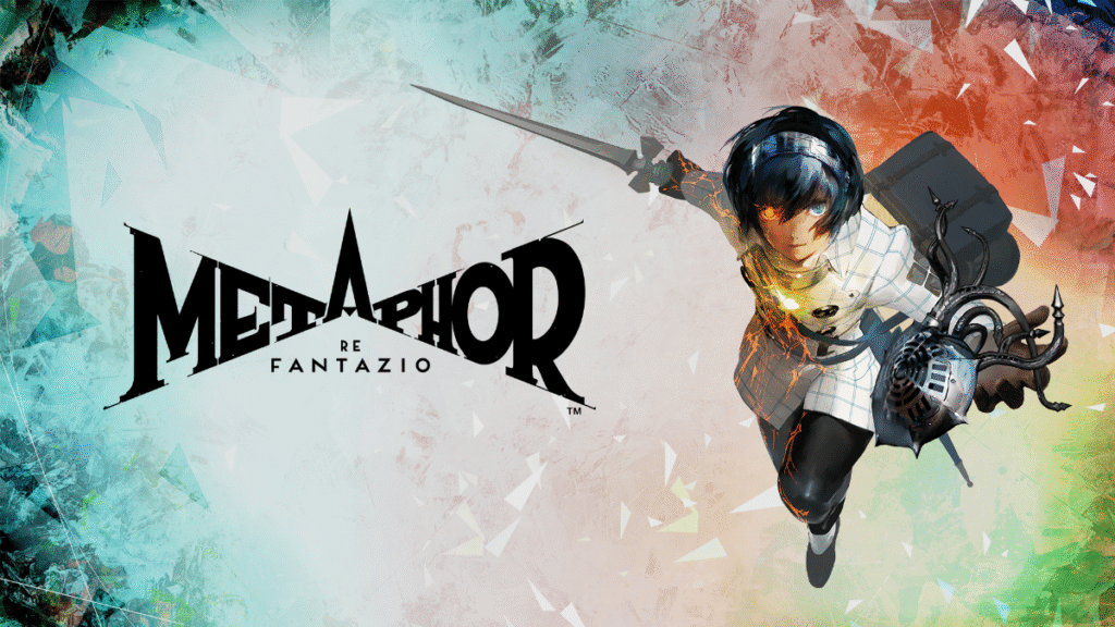Metaphor: ReFantazio chegará ao Nintendo Switch 2 em novembro com edição especial Steelbook