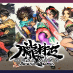 Muramasa: Revenant Blades é anunciado e traz o clássico da Vanillaware de volta com visual aprimorado e estreia no PC