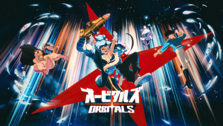 Orbitals será lançado exclusivamente para Nintendo Switch 2 em setembro