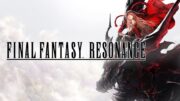 Final Fantasy Resonance resgata a essência da franquia com combate por turnos e visual HD-2D