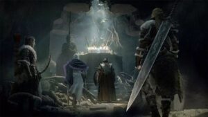 Dragon’s Dogma 2: Dark Arisen é anunciado e leva jogadores a uma nova região congelada em outubro