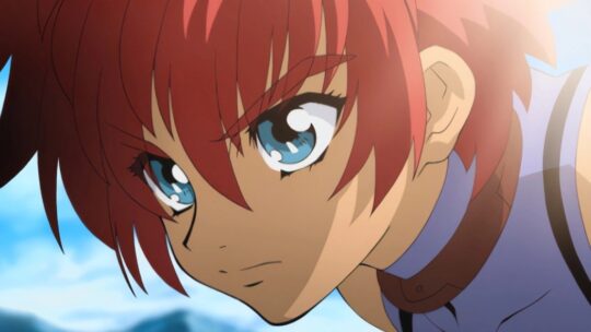 Tales of Eternia Remastered chega em outubro com gráficos renovados e melhorias inéditas