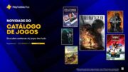 PS Plus Extra e Deluxe recebem novos jogos em junho; confira todas as adições