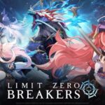 Limit Zero Breakers inicia beta fechado com foco em campanha e cooperação para até três jogadores