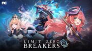 Limit Zero Breakers inicia beta fechado com foco em campanha e cooperação para até três jogadores