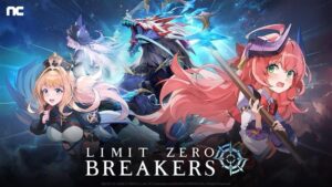 Limit Zero Breakers inicia beta fechado com foco em campanha e cooperação para até três jogadores