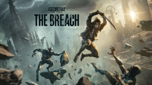 Dying Light 2: Stay Human recebe The Breach, nova plataforma de conteúdos criada com a comunidade