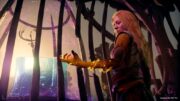 God of War: Laufey pode estar mais perto do lançamento do que os fãs imaginavam