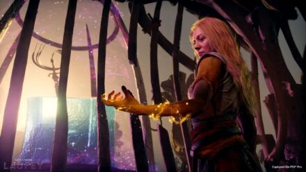 God of War: Laufey pode estar mais perto do lançamento do que os fãs imaginavam