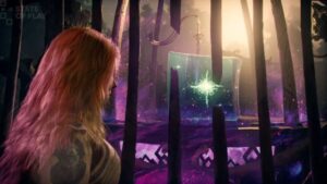 Diretora de God of War: Laufey defende Phranque após críticas ao novo companheiro de Faye