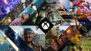 Xbox Game Studios em meio a incertezas: rumores de reestruturação e possíveis cortes