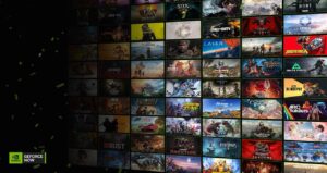 GeForce NOW amplia integração entre dispositivos e recebe sete novos jogos no catálogo