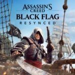 Assassin’s Creed Black Flag Resynced: Ubisoft confirma platina sem troféus perdíveis e esclarece sistema de conquistas