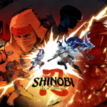 SHINOBI: Art of Vengeance será lançado para Nintendo Switch 2 em setembro; pré-venda já está disponível